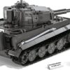 COBI Tiger VI PzKpfw AUSF E Set (2538) Reviews