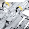 COBI Top Gun F18 Features