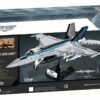 COBI Top Gun F18E Super Hornet Sets Box Detail