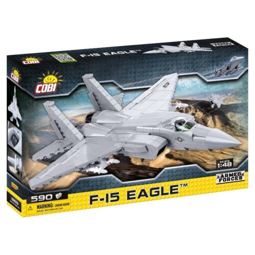 COBI F-15 Eagle Set (5803)