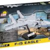 COBI F-15 Eagle Set (5803) Box detail