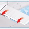 COBI Boeing 777 Set (26261) flaps