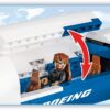 COBI Boeing 777x (26602) Details