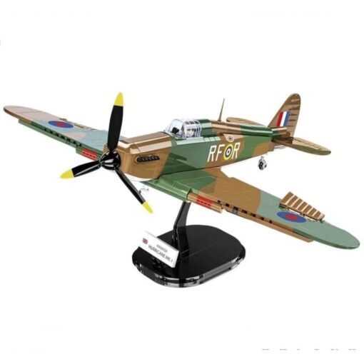 COBI Hawker Hurricane MK I (5728)