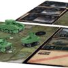 COBI Tank Wars Game (22104) Amazon