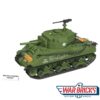 COBI Sherman M4A3E2 Jumbo Set (2550)