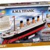 COBI RMS Titanic Executive Edition Box