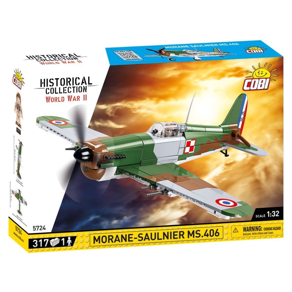 TOY PLAYER Spitfire Fighter Plane Jet Buliding Set, Military Airplanes  Model, Gift for Boys Age 6 7 8 9 10 11 12 and WW2 Military SetCollectors 