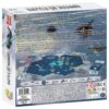 COBI Battle Of Midway Board Game (22105) amazon