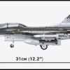 COBI F-16 D Falcon Set (5815) Size
