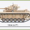 COBI Panzer III Ausf J 148 set