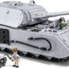 COBI Panzer VIII Maus Set USA