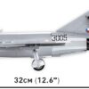 COBI S-102 Czech Fighter length