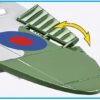 Cobi Spitfire MK VB Military Bricks