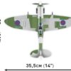 Cobi Spitfire MK VB Set (5725) Size