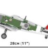 Cobi Spitfire MK VB Set Length