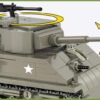 COBI 148 M4A3E8 Sherman (2711) reviews