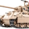 COBI Panther Ausf G Set USA