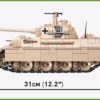 COBI Panther Ausf G Set size