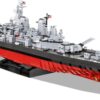 COBI USS Iowa 4 in 1 Set (4836) Amazon