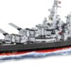 COBI USS Iowa 4 in 1 Set (4836) USA